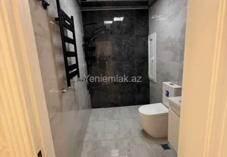 162 000 AZN - 2 otaqlı mənzil Satılır, Yeni Yasamal qəs., Yasamal, Bakı