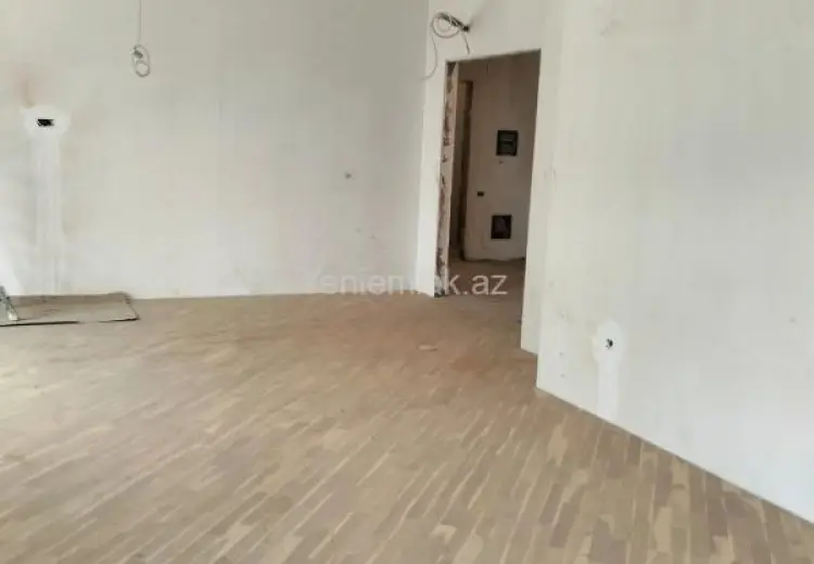 555 000 AZN - 3 otaqlı mənzil Satılır, Ağ şəhər, Xətai, Bakı