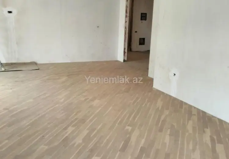 555 000 AZN - 3 otaqlı mənzil Satılır, Ağ şəhər, Xətai, Bakı