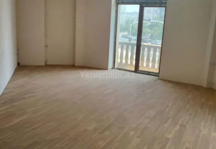 555 000 AZN - 3 otaqlı mənzil Satılır, Ağ şəhər, Xətai, Bakı