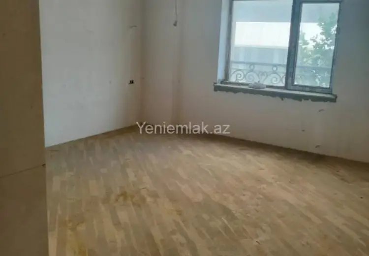 555 000 AZN - 3 otaqlı mənzil Satılır, Ağ şəhər, Xətai, Bakı