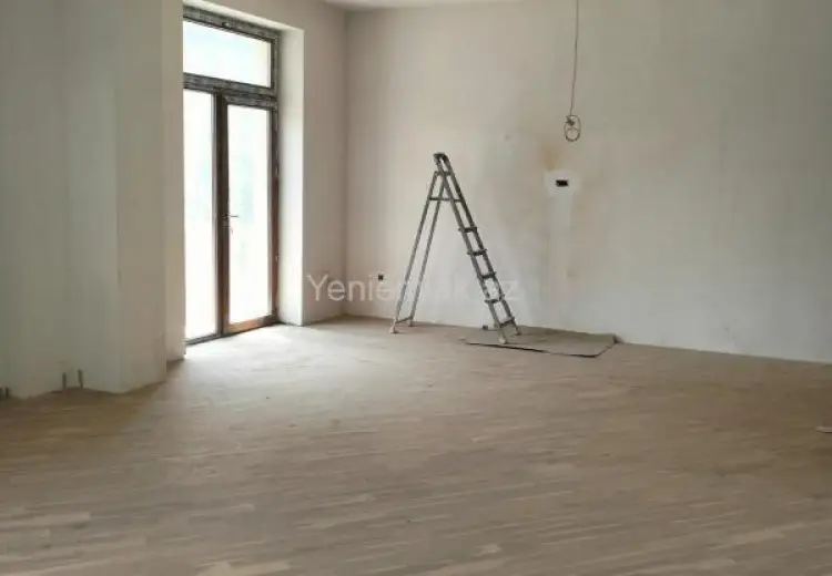 555 000 AZN - 3 otaqlı mənzil Satılır, Ağ şəhər, Xətai, Bakı