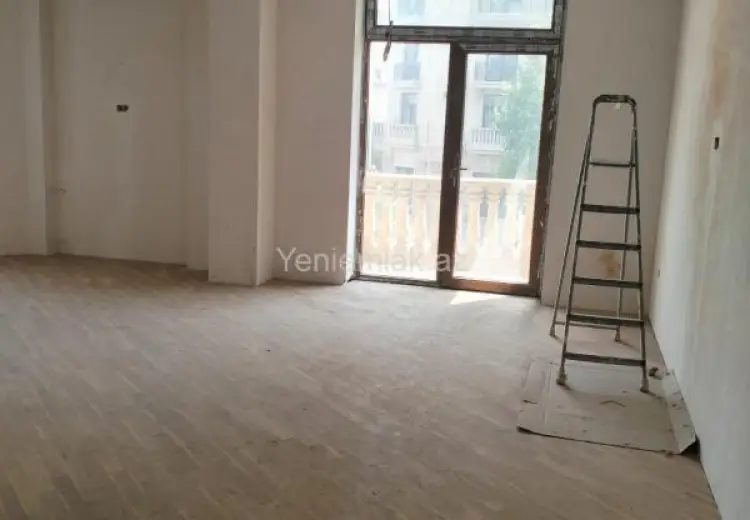 555 000 AZN - 3 otaqlı mənzil Satılır, Ağ şəhər, Xətai, Bakı