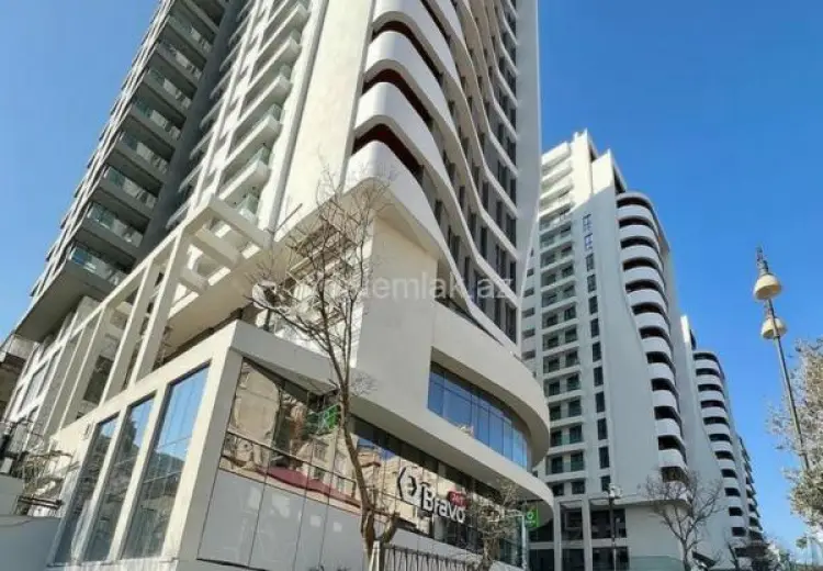 1 300 000 AZN - 5 otaqlı mənzil Satılır, Səbail, Bakı