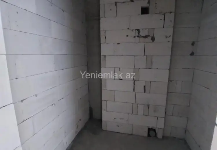 1 300 000 AZN - 5 otaqlı mənzil Satılır, Səbail, Bakı
