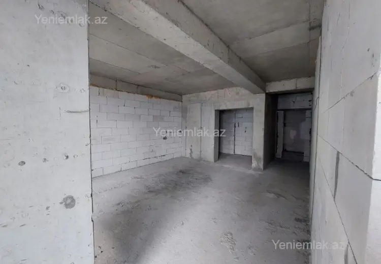 1 300 000 AZN - 5 otaqlı mənzil Satılır, Səbail, Bakı