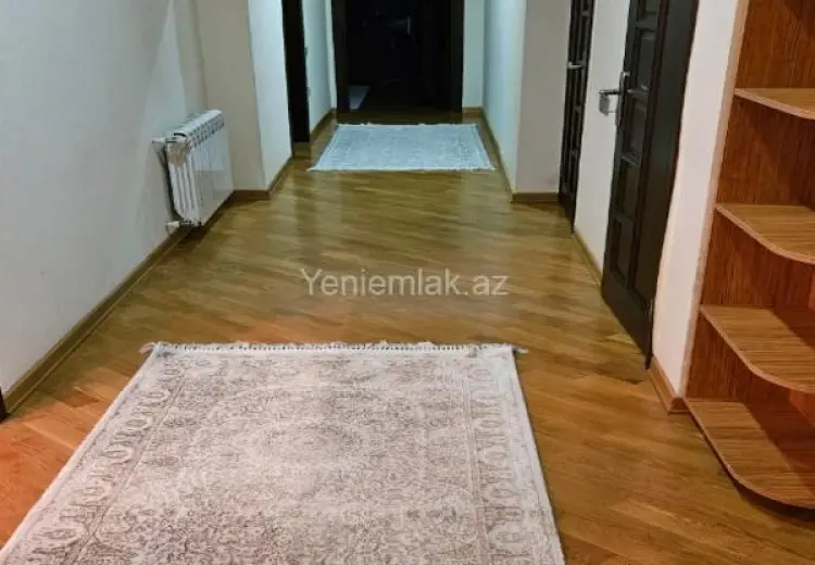 850 AZN - 2 otaqlı mənzil Kirayə (aylıq), Nərimanov, Bakı