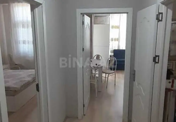 2 otaqlı mənzil Kirayə (aylıq), Montin qəs., Nərimanov, Bakı