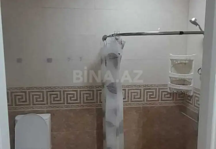 2 otaqlı mənzil Kirayə (aylıq), Montin qəs., Nərimanov, Bakı