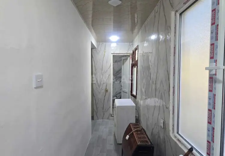 2 otaqlı mənzil Kirayə (aylıq), Badamdar qəs., Səbail, Bakı