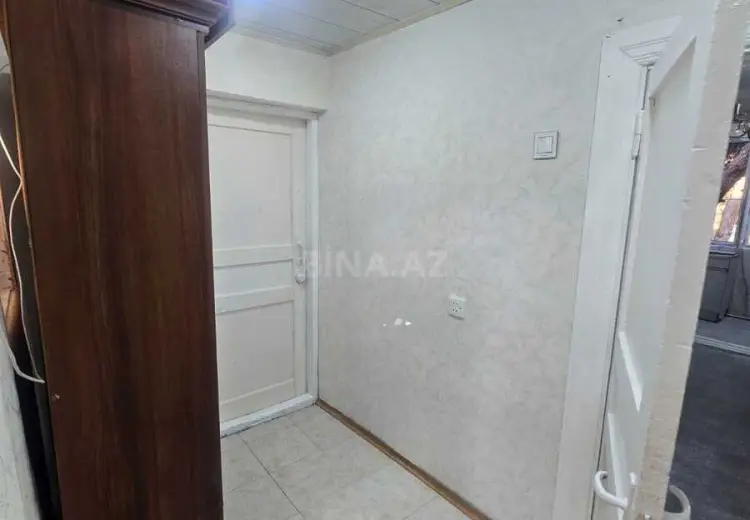 2 otaqlı mənzil Kirayə (aylıq), Badamdar qəs., Səbail, Bakı