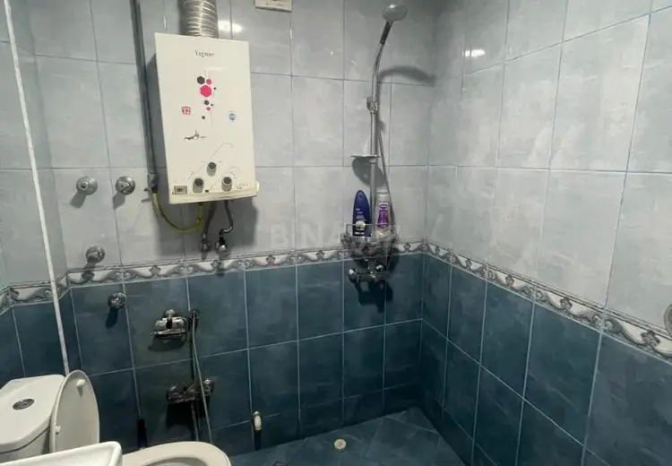 3 otaqlı mənzil Satılır, 8-ci kilometr, Nizami, Bakı