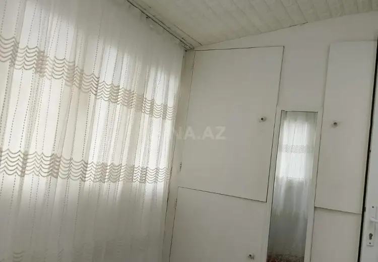 3 otaqlı mənzil Satılır, 8-ci kilometr, Nizami, Bakı