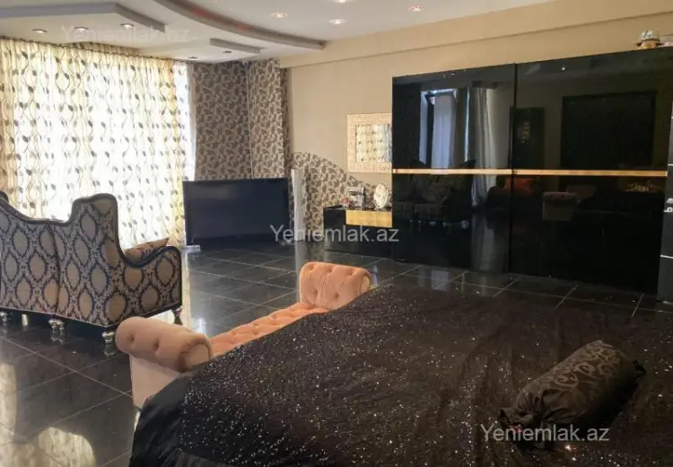 980 000 AZN - 4 otaqlı mənzil Satılır, Kubinka, Nəsimi, Bakı