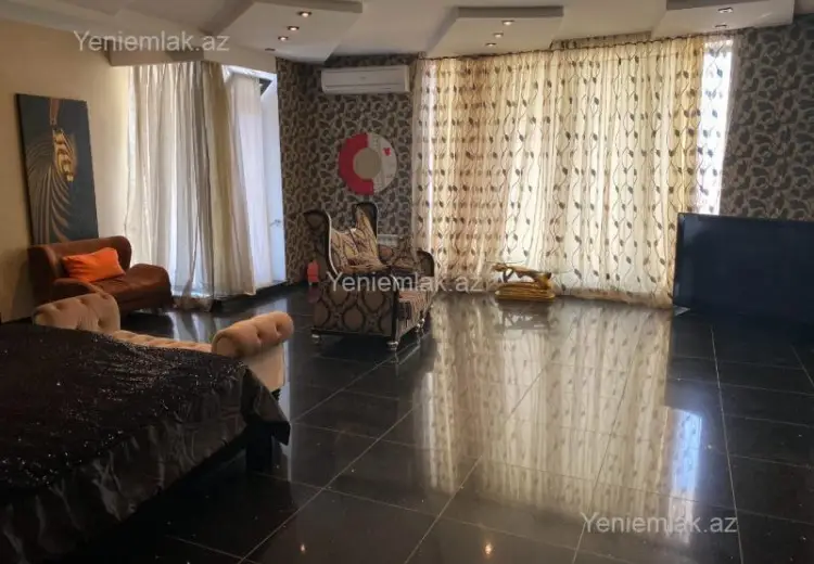 980 000 AZN - 4 otaqlı mənzil Satılır, Kubinka, Nəsimi, Bakı