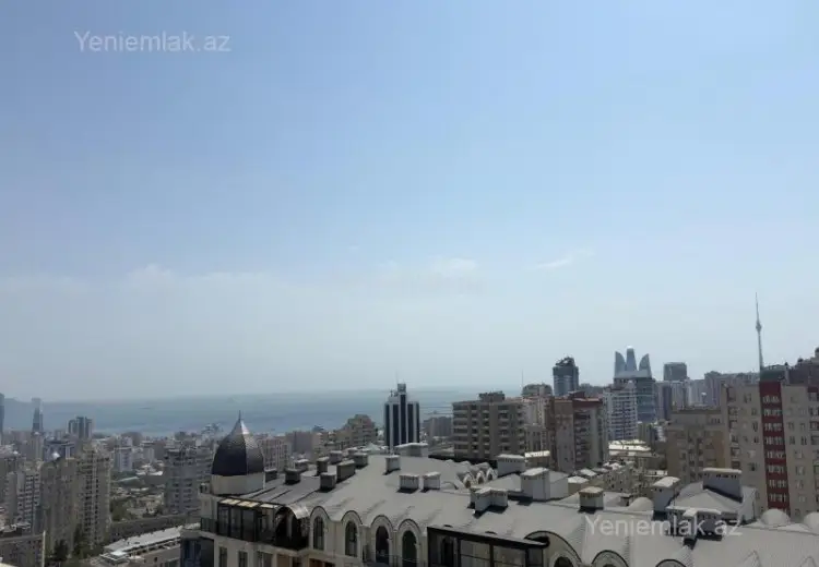 100 000 AZN - 3 otaqlı mənzil Satılır, Yasamal qəs., Yasamal, Bakı