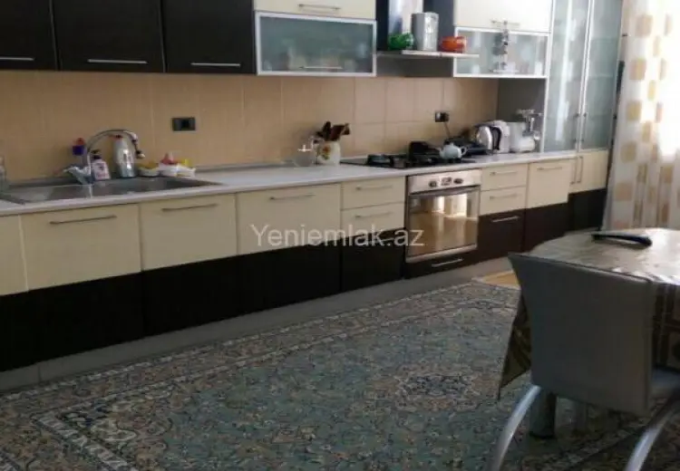 498 000 AZN - 3 otaqlı mənzil Satılır, Nərimanov, Bakı