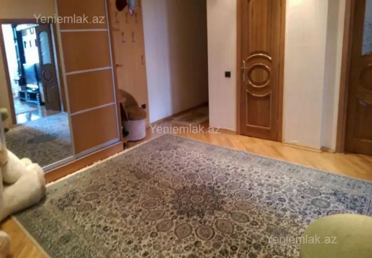 498 000 AZN - 3 otaqlı mənzil Satılır, Nərimanov, Bakı