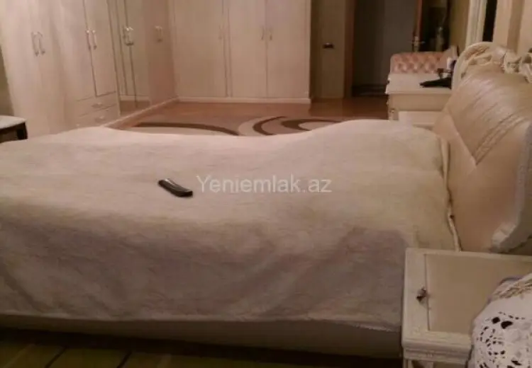 498 000 AZN - 3 otaqlı mənzil Satılır, Nərimanov, Bakı