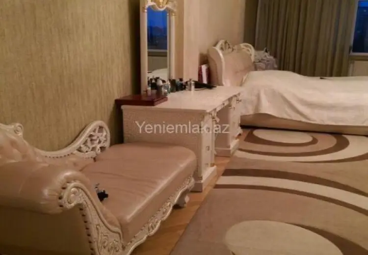 498 000 AZN - 3 otaqlı mənzil Satılır, Nərimanov, Bakı