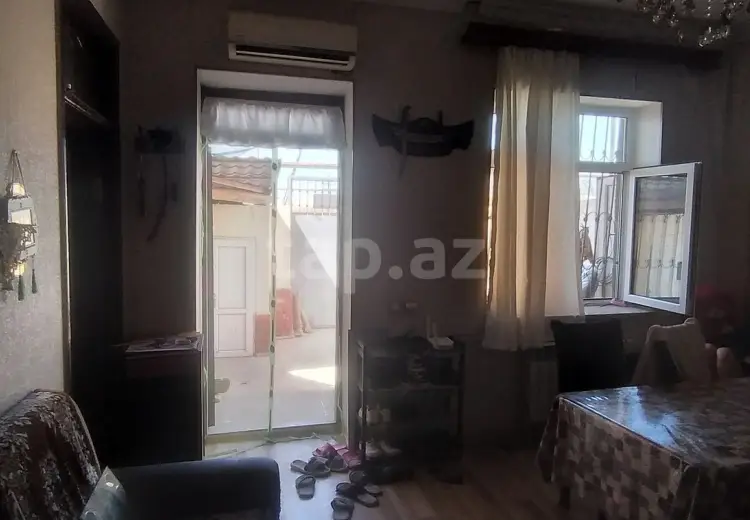 3 otaqlı mənzil , Biləcəri qəs., Binəqədi, Bakı