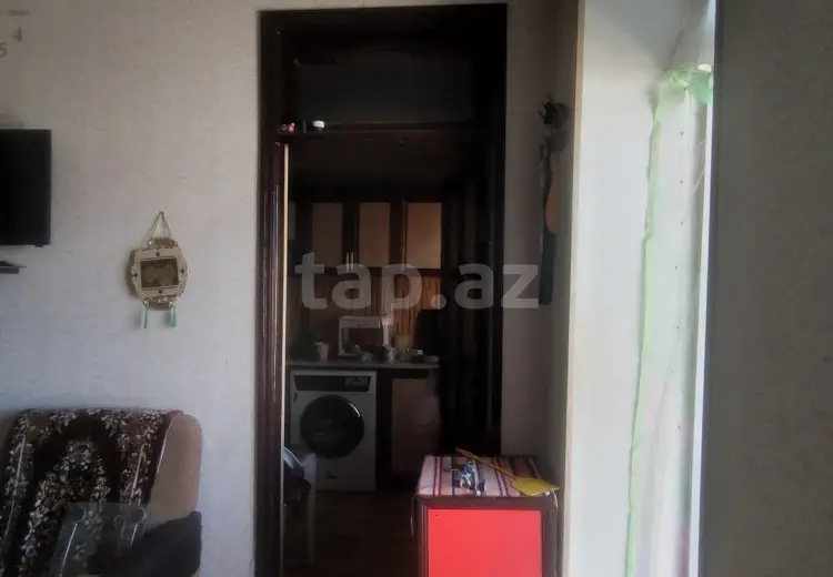 3 otaqlı mənzil , Biləcəri qəs., Binəqədi, Bakı