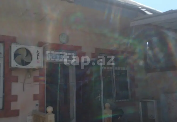 3 otaqlı mənzil , Biləcəri qəs., Binəqədi, Bakı