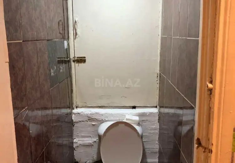 2 otaqlı mənzil Kirayə (aylıq), 7-ci mikrorayon, Binəqədi, Bakı