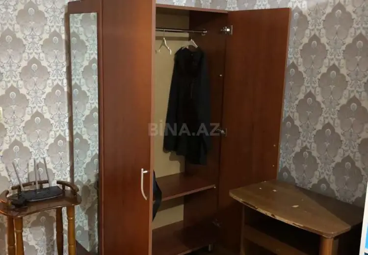 2 otaqlı mənzil Kirayə (aylıq), 7-ci mikrorayon, Binəqədi, Bakı