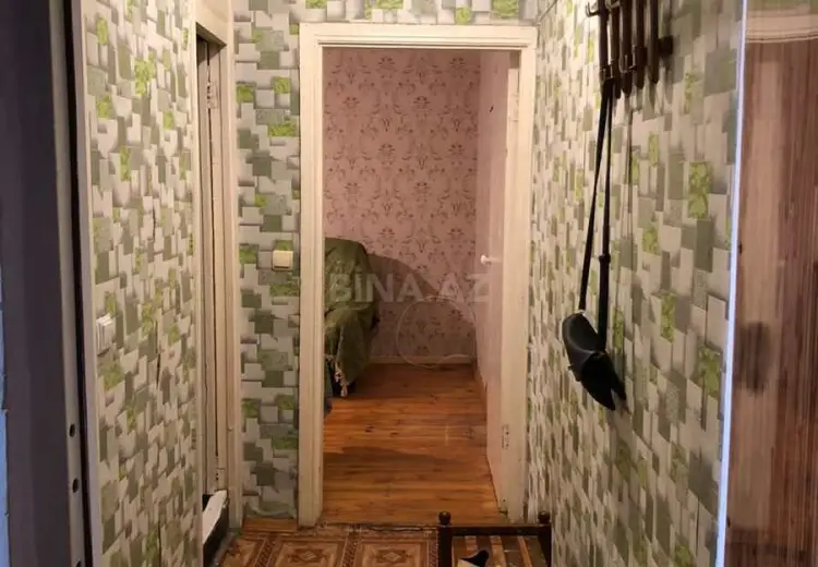 2 otaqlı mənzil Kirayə (aylıq), 7-ci mikrorayon, Binəqədi, Bakı
