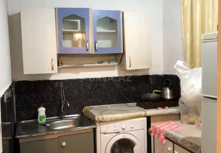 2 otaqlı mənzil Kirayə (aylıq), 7-ci mikrorayon, Binəqədi, Bakı