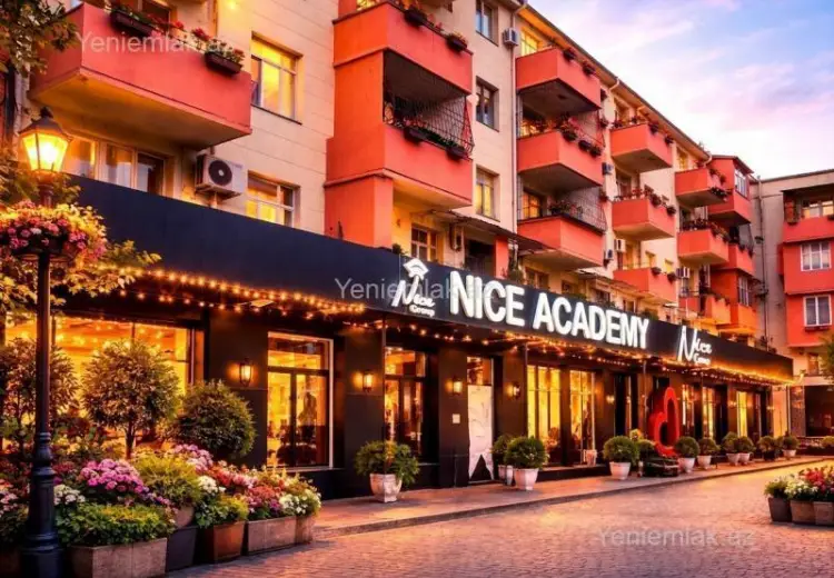 3 otaqlı mənzil Satılır, 8-ci kilometr, Nizami, Bakı