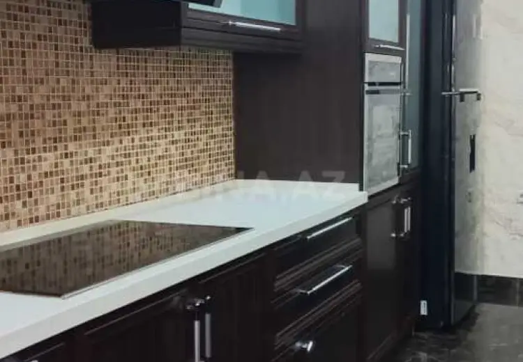 3 otaqlı mənzil Kirayə (aylıq), Nərimanov, Bakı