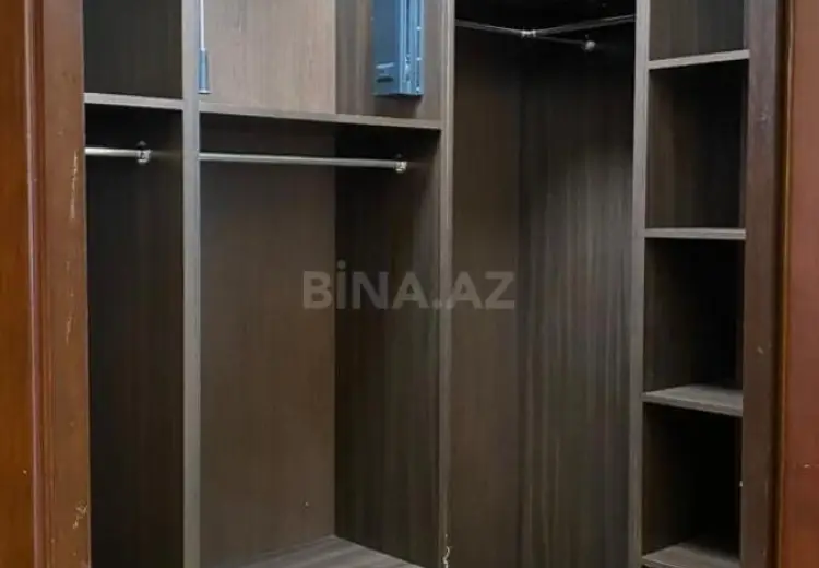 3 otaqlı mənzil Kirayə (aylıq), Nərimanov, Bakı