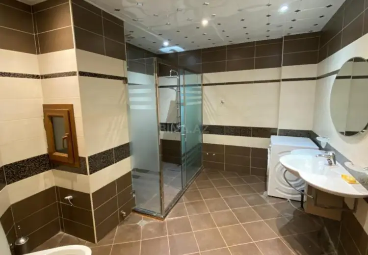 3 otaqlı mənzil Kirayə (aylıq), Nərimanov, Bakı