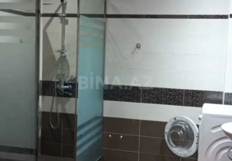 3 otaqlı mənzil Kirayə (aylıq), Nərimanov, Bakı
