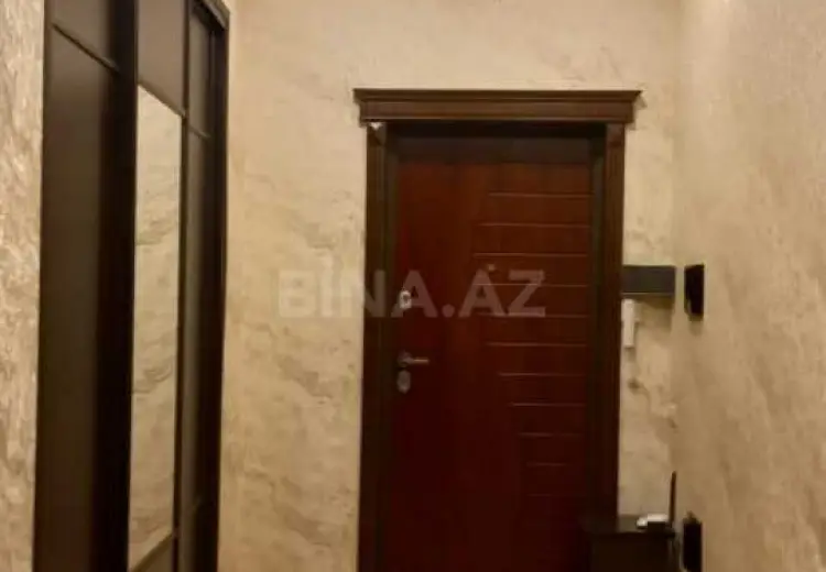 3 otaqlı mənzil Kirayə (aylıq), Nərimanov, Bakı