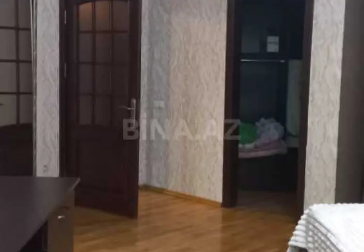 3 otaqlı mənzil Kirayə (aylıq), Nərimanov, Bakı