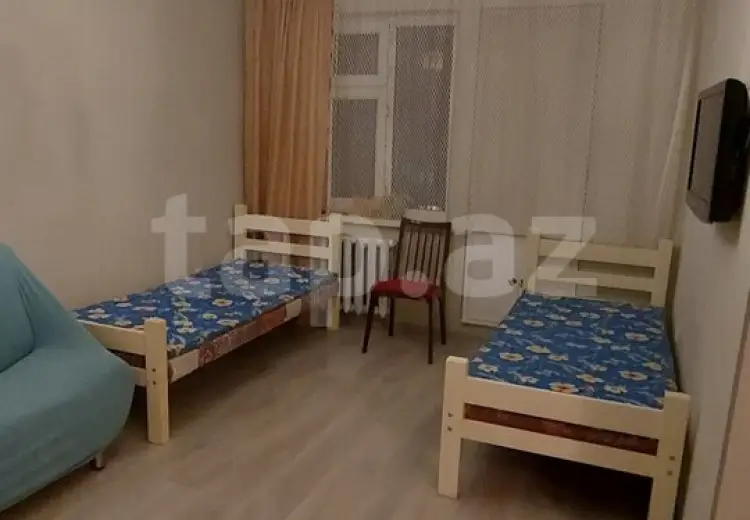 1 otaqlı mənzil Kirayə (aylıq), 3-cü mikrorayon, Nəsimi, Bakı