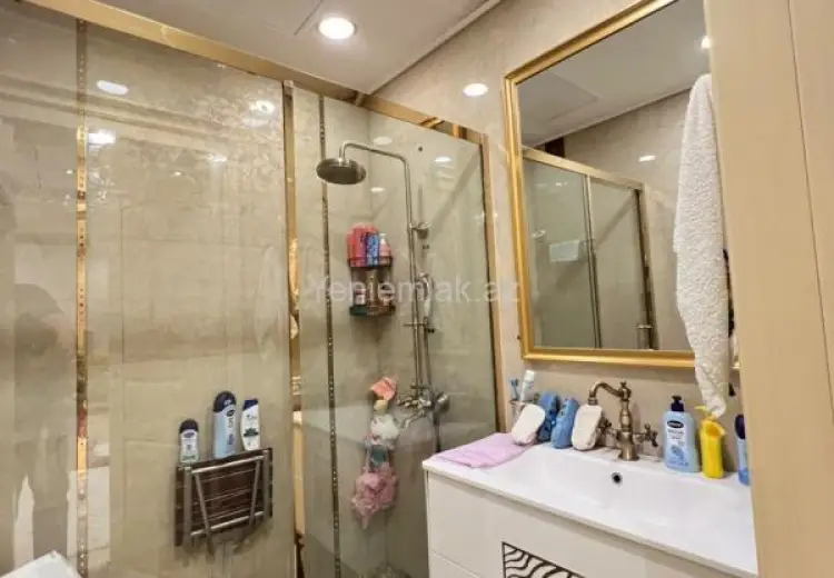 698 000 AZN - 4 otaqlı mənzil Satılır, Səbail, Bakı