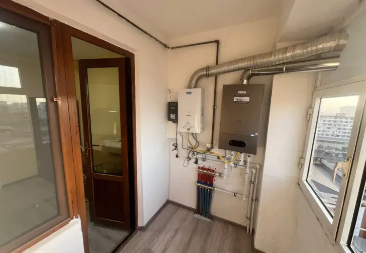 850 AZN - 3 otaqlı mənzil Kirayə (aylıq), Laçın