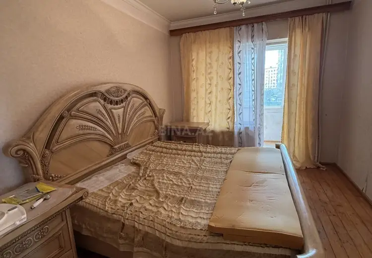 2 otaqlı mənzil Kirayə (aylıq), Əhmədli, Xətai, Bakı