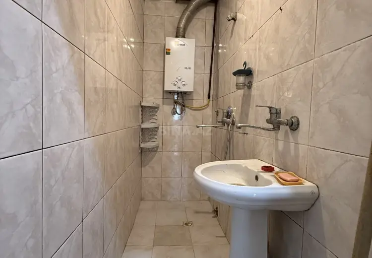 2 otaqlı mənzil Kirayə (aylıq), Əhmədli, Xətai, Bakı