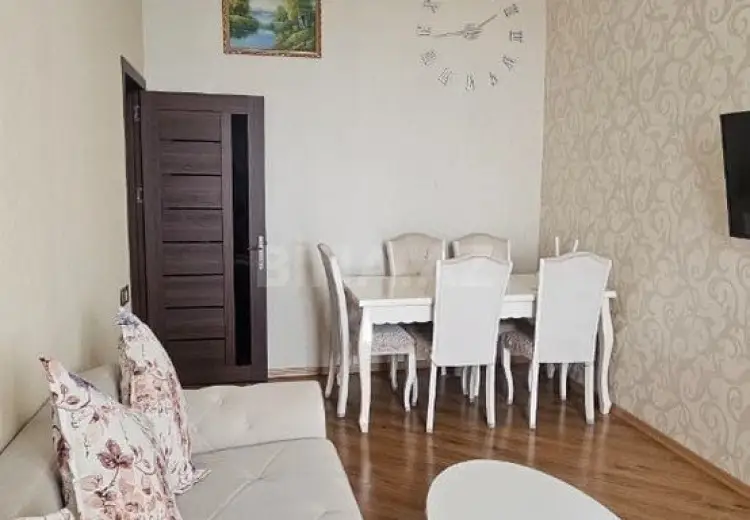 2 otaqlı mənzil Kirayə (aylıq), Bayıl qəs., Səbail, Bakı