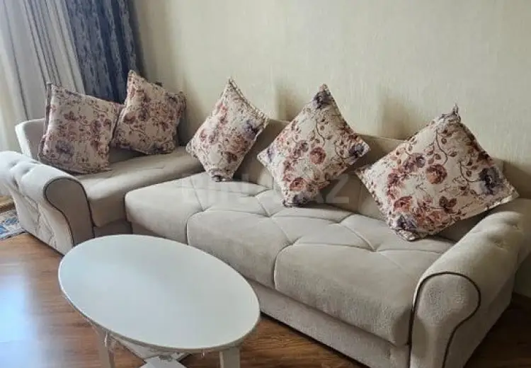 2 otaqlı mənzil Kirayə (aylıq), Bayıl qəs., Səbail, Bakı