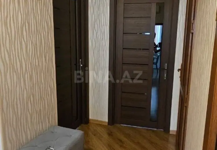 2 otaqlı mənzil Kirayə (aylıq), Bayıl qəs., Səbail, Bakı