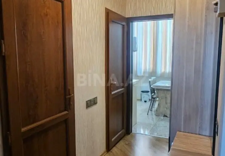 2 otaqlı mənzil Kirayə (aylıq), Bayıl qəs., Səbail, Bakı