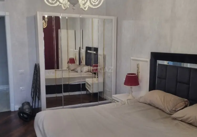 3 otaqlı mənzil Kirayə (aylıq), Yasamal qəs., Yasamal, Bakı