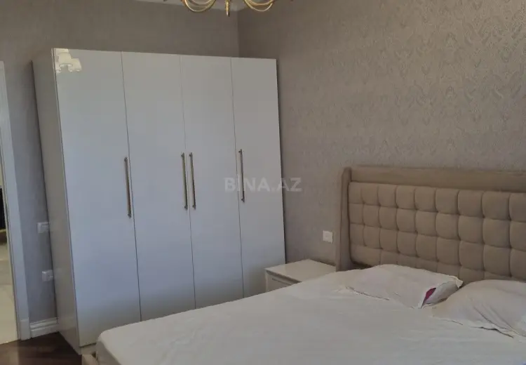 3 otaqlı mənzil Kirayə (aylıq), Yasamal qəs., Yasamal, Bakı