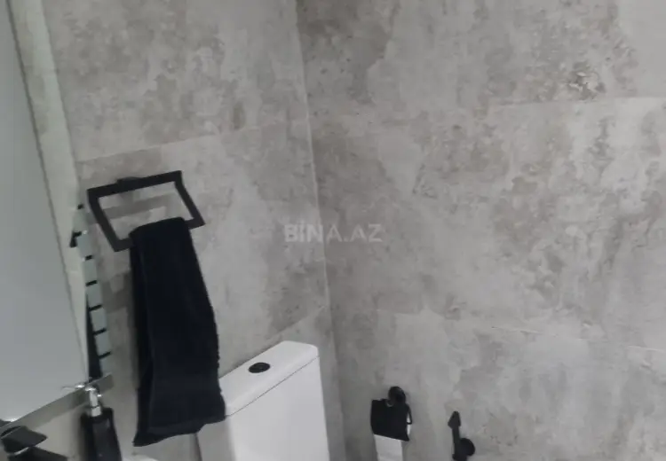 3 otaqlı mənzil Kirayə (aylıq), Yasamal qəs., Yasamal, Bakı